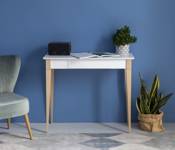 MIMO Writing Desk 85x40cm See Green